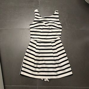 Zara jump suit size S